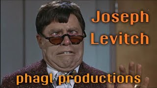 The Wonderful Madness of Jerry Lewis [upl. by Naillimixam597]