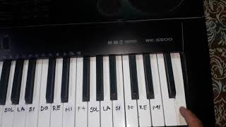 sonido de dross piano [upl. by Erickson274]