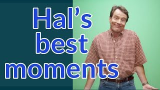 Malcolm in the middle Hal season 14 best bits [upl. by Oiraved]