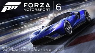 Forza Motorsport 6 Soundtrack  Full Album iTunes OST [upl. by Hector827]