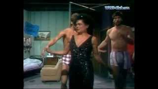 eartha kitt I love men Herr Directors video tribute [upl. by Lauralee]