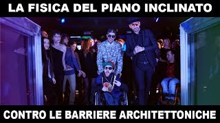 Lorenzo Baglioni  Il Piano Inclinato feat Iacopo Melio [upl. by Viguerie]