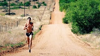 Small Town Texas Runner Becomes Hero After State Championship [upl. by Krauss]