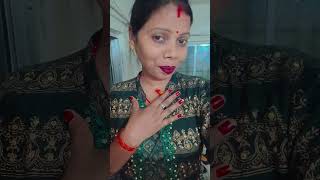 Hamare jiye ke Sahara bara Ho trending song short video video viral Bhojpuri song [upl. by Cooper45]