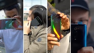 Kaufberatung iPhone Galaxy Xiaomi amp Co Die besten Smartphones für jeden Typ [upl. by Demetrius928]