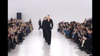 Max Mara Fall Winter 2024 Runway Show [upl. by Oahc]