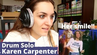 The Carpenters  Solitaire lyrics [upl. by Ruyle549]