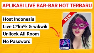 Mod Apk Live Bar Bar Hot51 Terbaru 2024 [upl. by Primalia]