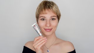 Erborian CC Cream Review  Demonstration  How to use  Shade Clair [upl. by Michon883]