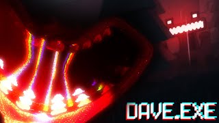 I DESIGNED THIS MONSTER  DaveEXE [upl. by Drisko]