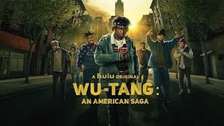 WuTang an American Saga Season 3 Realse Date Official Trailer Cast Storyline and News [upl. by Rinaldo]