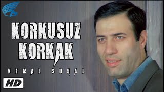 Korkusuz Korkak  HD Türk Filmi  KEMAL SUNAL [upl. by Andersen580]