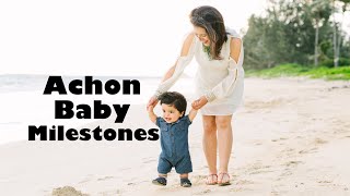 ACHONDROPLASIA MILESTONES  A Summary of Development Milestones and Timeframes [upl. by Euqinitram]