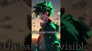 mha deku anime [upl. by Thamos133]