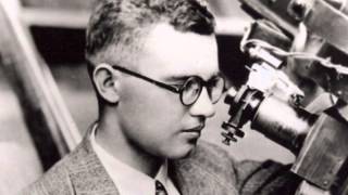 Reflections on Clyde Tombaugh [upl. by Cohlette919]