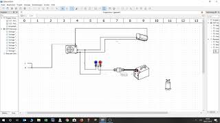 Klimagerät Kälteanlage absaugen tutorial [upl. by Anaidiriv]