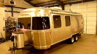 Used 2006 Airstream International 25ss for sale [upl. by Benis]