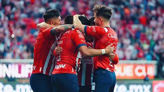 Te Deseo Lo Mejor  Chivas 2023 [upl. by Letti454]