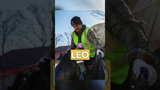 This garbage collector didnt know he was being filmed what he did will take your breath part 1 [upl. by Ihcur]