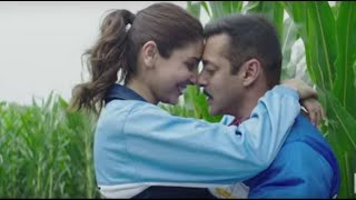 Jag Ghoomeya Thaare Jaisa Na Koi  SULTAN Salman Khan Anushka Rahat Fateh Ali YRFShorts Shorts [upl. by Azilef]