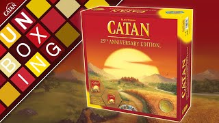 How To Play Catan  The beginners guide [upl. by Ettenahs187]