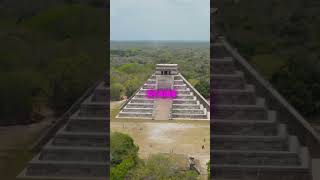 What Secrets HIDE in Chichen Itza [upl. by Eissirk806]