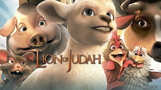 The Lion of Judah  Full Movie  Ernest Borgnine  Anupam Kher  Sandi Patty [upl. by Clementina]