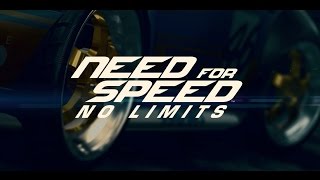 NEED FOR SPEED NO LIMITS PC GAMEPLAY [upl. by Jenda]