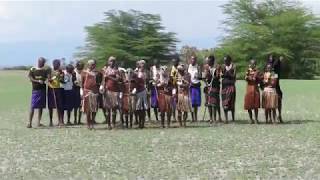 Somali songs 2012 ramasa [upl. by Ayatnohs679]