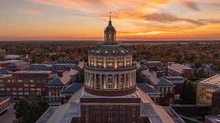 A Year in Review 2023 at the University of Rochester [upl. by Nekal]