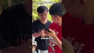 MAIN LOTRE HADIAH UTAMA IPHONE ADA 1 2 3 ⁉️😱😍shorts funny dubbing [upl. by Kavanaugh245]