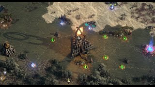 Path of Exile 2 PoE2 Maps EXPLAINED some Endgame Mapping Secrets explained [upl. by Arten927]