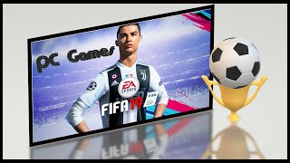 FIFA 19  Update 4  Squad Update 11302018 FitGirl Repack PC Games [upl. by Eirrok]