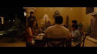 Sicario  Dinner Scene [upl. by Sigsmond]