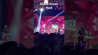 salsa bintan live dangdut [upl. by Sinnylg]