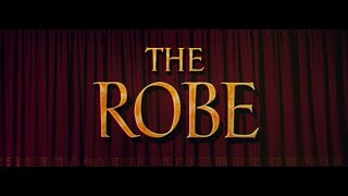 The Robe 1953  Opening Scene [upl. by Willtrude]