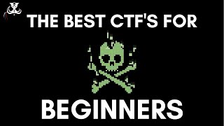 The best CTFs for beginners [upl. by Simetra]