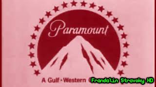 Paramount Television 1969 Effects Round 1 vs Everyone 113 [upl. by Dielle900]