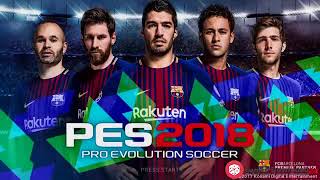 How to Download PES 18 PC Full Version Game [upl. by Enined]