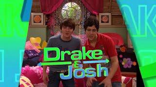 Drake amp Josh Custom Intro Really Big Shrimp 14th Anniversary [upl. by Blank]