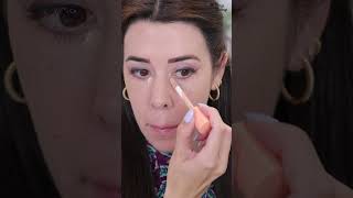 TRUCAZO CORRECTOR … mycrazymakeup viral makeupviral tip beauty concealerhacks corrector [upl. by Krueger508]