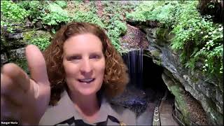 Mammoth Cave Virtual Visit [upl. by Chari]