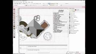 PRO Landscape CAD Comparison to EARTHSCAPES [upl. by Mitchiner236]