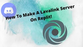 How To Make A Lavalink Server On Repl It In 3 Minutes [upl. by Levina]