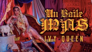 Ivy Queen  Un Baile Mas Video Oficial [upl. by Malva]