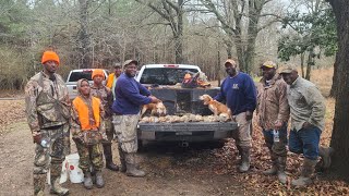 Panola County Mississippi  Last Hunt of The Season [upl. by Falo109]