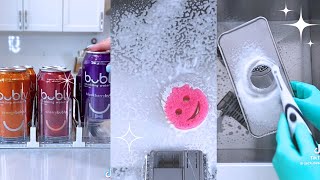 Satisfying CleaningOrganizingRestocking TikToks ✨ Asmr  Pt 61 [upl. by Madelyn]