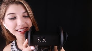 ASMR Tongue Fluttering [upl. by Daph443]