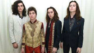 Greta Van Fleet Shuts Down Critics By Winning Grammy Award [upl. by Anela]