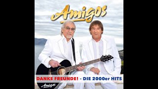 Die Amigos  Hit Mix 2015 2016 2017 2018 [upl. by Spanjian192]